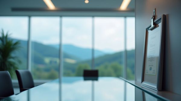 Quel est le meilleur praticien de la chirurgie réfractive au Luxembourg