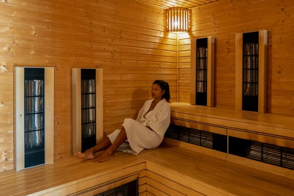Peut-on favoriser la perte de poids avec des séances de sauna infrarouge?