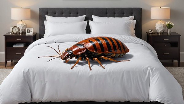 Améliorez votre sommeil avec une housse de couette 150x200 anti punaises