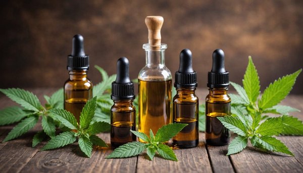 Certifications de l'huile de cannabidiol en France : informations essentielles