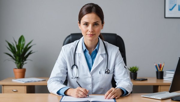 Contre visite médicale par l'employeur : guide complet essentiel