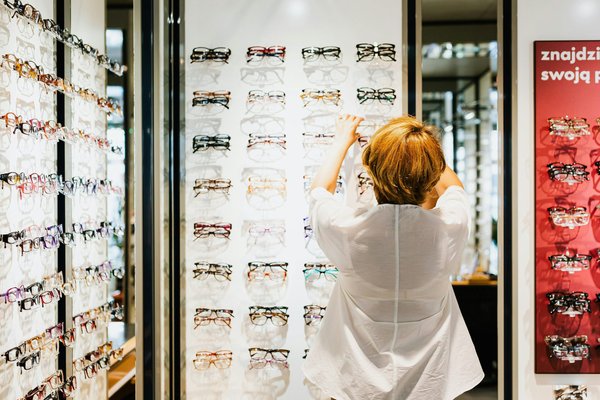 Lunetterie de Morgane : l'expertise visuelle d'un opticien Avignon à votre service
