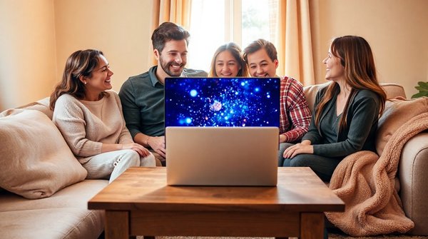 Découvrez comment une constellation familiale en ligne transforme vos relations